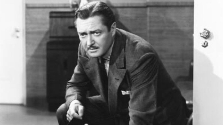 The Witness Vanishes still 2