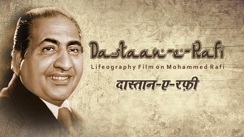 Dastaan-E-Rafi still 1