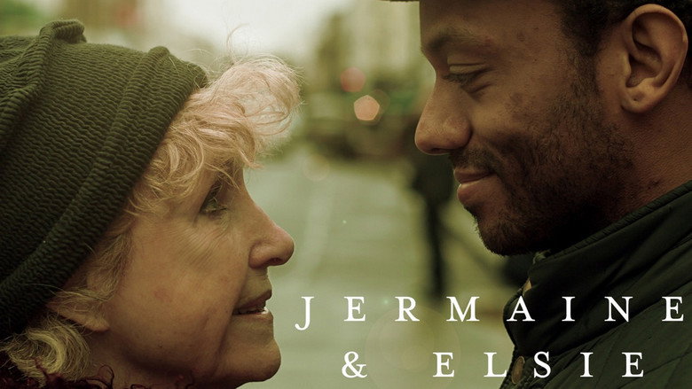 Jermaine & Elsie still 2