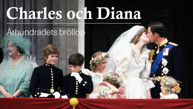 Charles and Di: The Truth Behind Their Wedding still 2