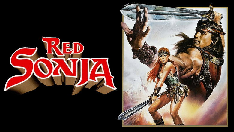 Red Sonja still 2