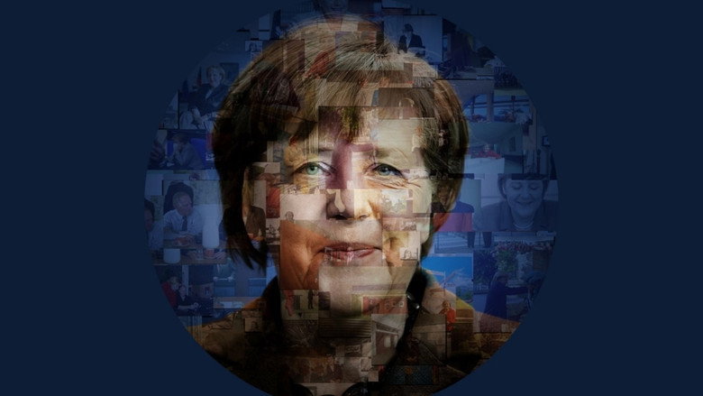 Die Ära Merkel - Gesichter einer Kanzlerin still 1