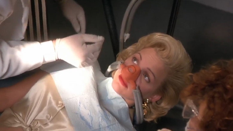 The Dentist still 4