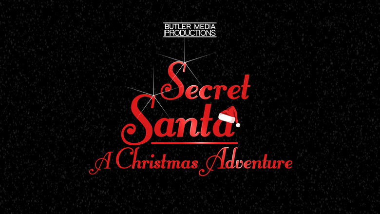 Secret Santa: A Christmas Adventure still 8