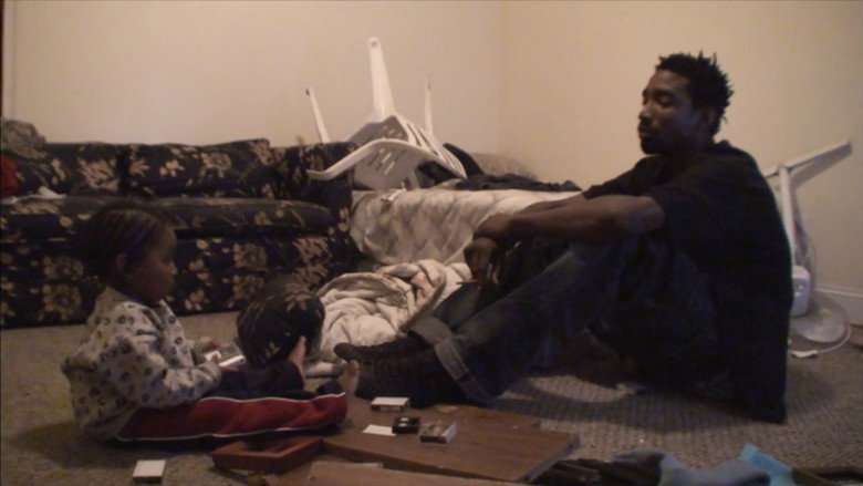 Snow on tha Bluff still 6