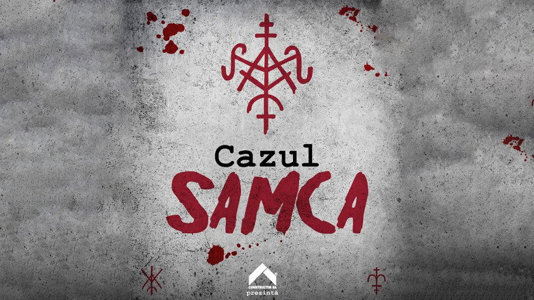 The Samca File still 2