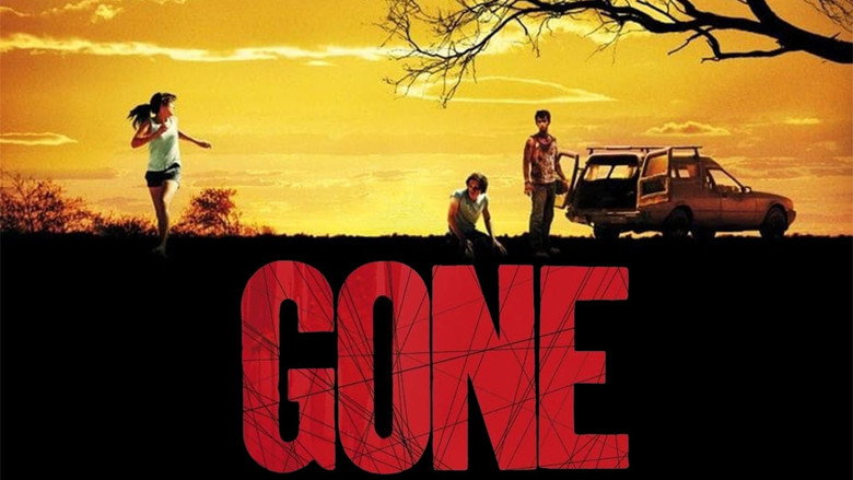 Gone still 4
