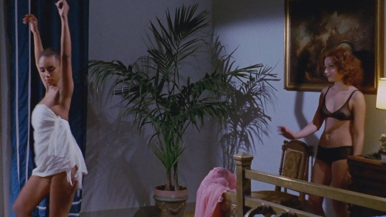 Slaughter Hotel still 5