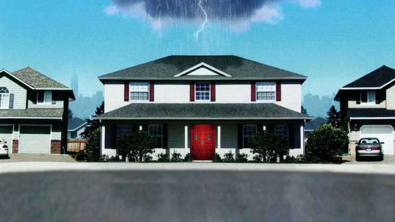 Red Doors still 2