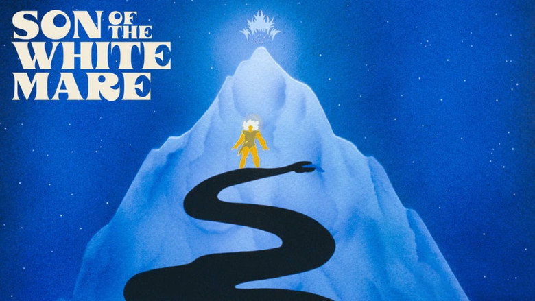 Son of the White Mare still 2