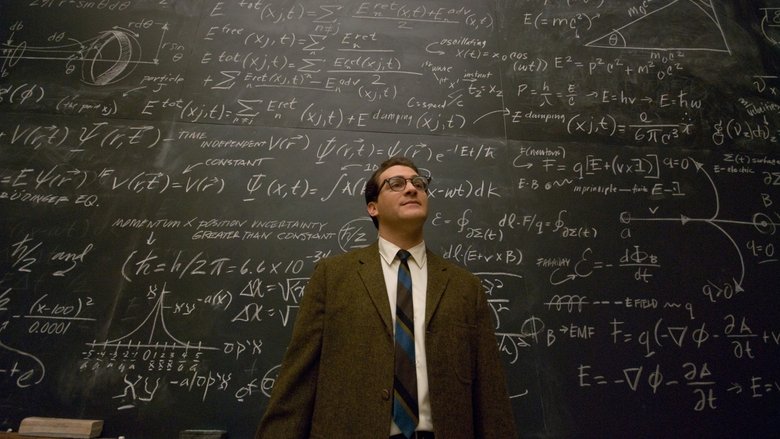 A Serious Man still 1