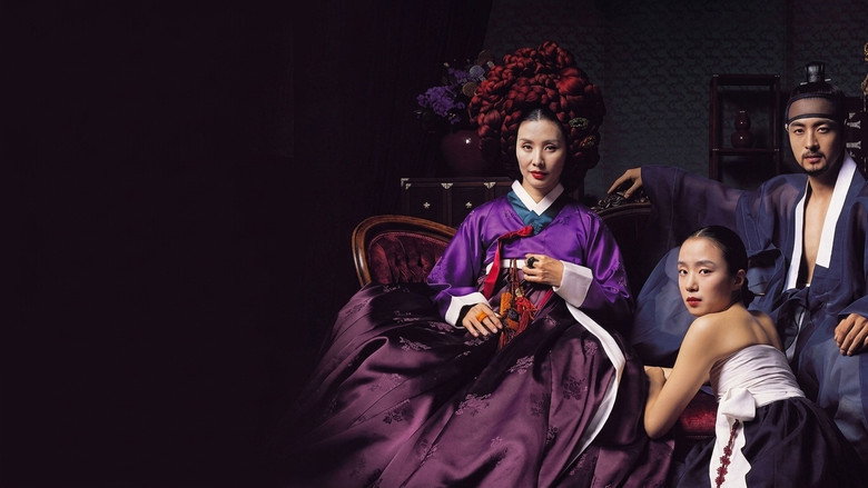 Untold Scandal still 5