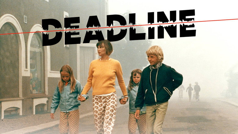 Deadline still 1