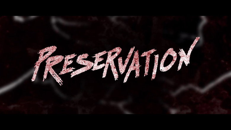 Preservation still 2