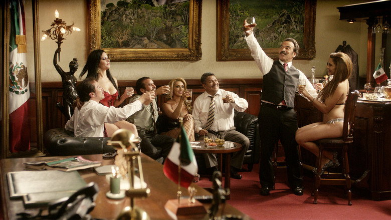 The Perfect Dictatorship still 6