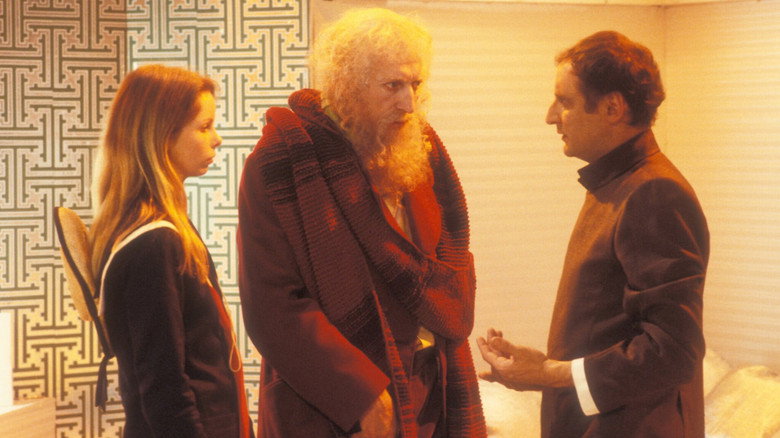 Doctor Who: The Leisure Hive still 5