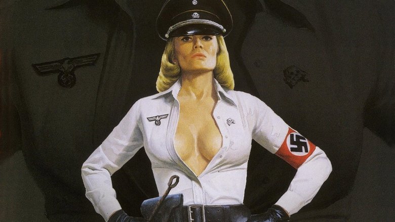 Ilsa: She Wolf of the SS still 1