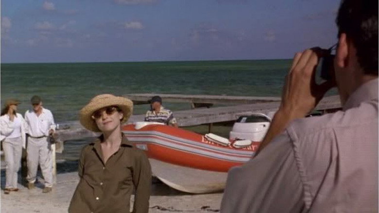 The Spanish Prisoner still 8