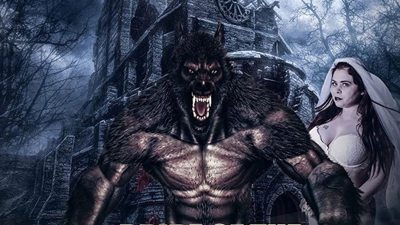 Bride of the Werewolf still 1