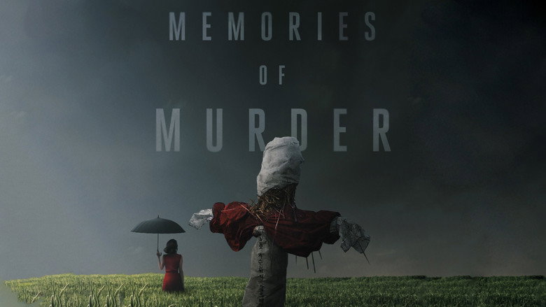 Memories of Murder still 7