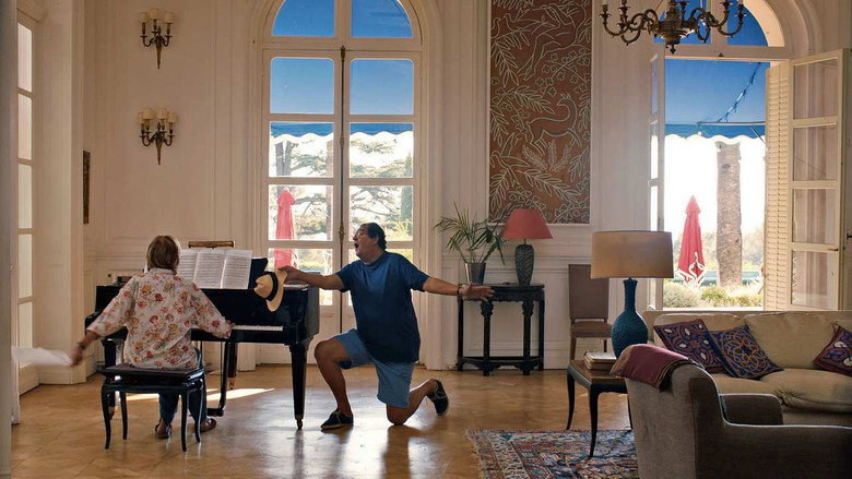 The Summer House still 7