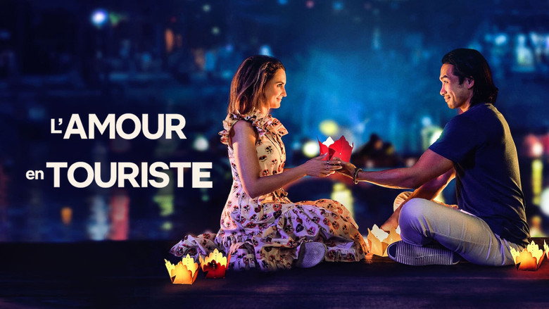 A Tourist's Guide to Love still 8