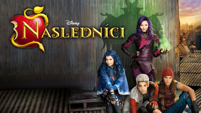 Descendants still 1