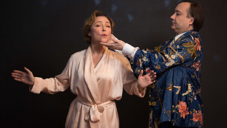 Marguerite still 2