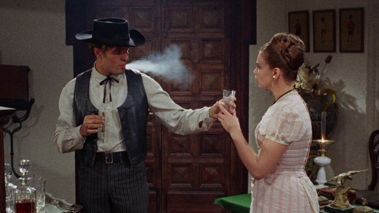 A Pistol for Ringo still 2