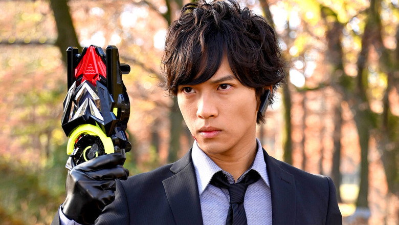 Zero-One Others: Kamen Rider Vulcan & Valkyrie still 2