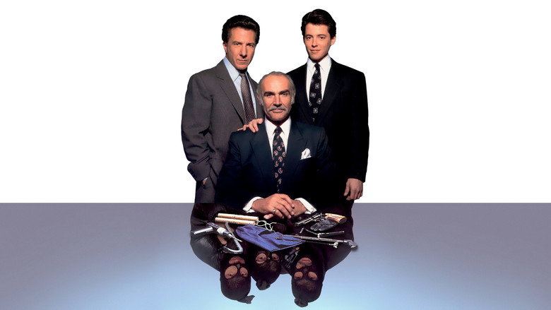 Family Business still 4