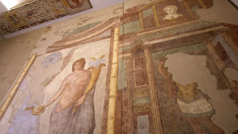 Narbonne: The Second Rome still 1