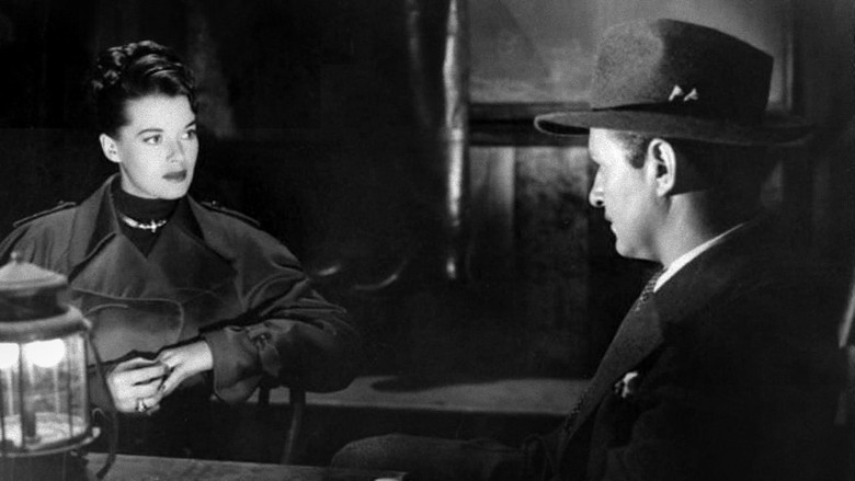 This Side of the Law still 3