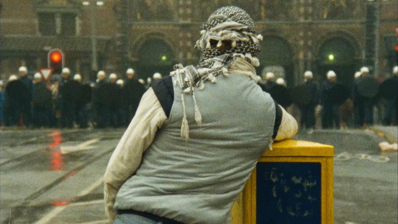 Chaos in de Rechtsstaat still 1