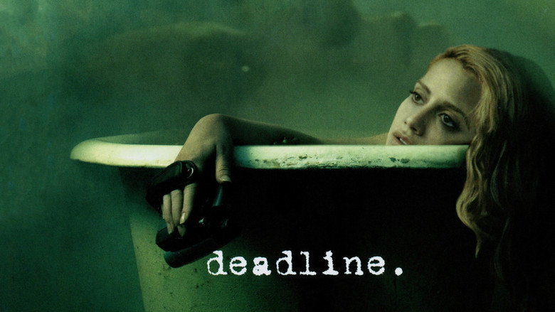 Deadline still 4