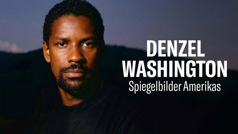 Denzel Washington: A Model American still 5