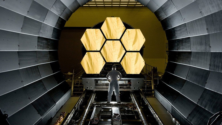 Ultimate Space Telescope still 2