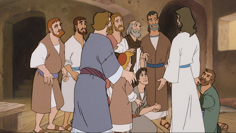 He is Risen still 2
