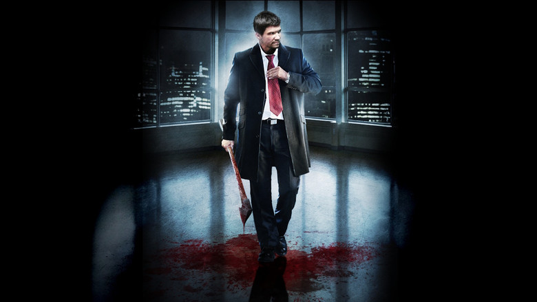 The Killing Floor still 4