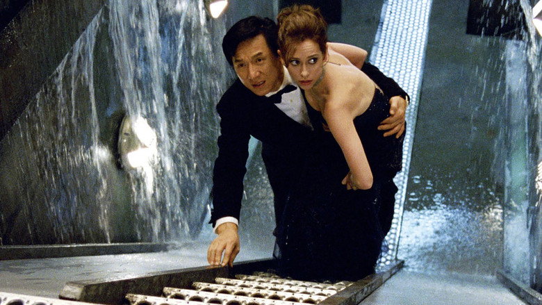 The Tuxedo still 6