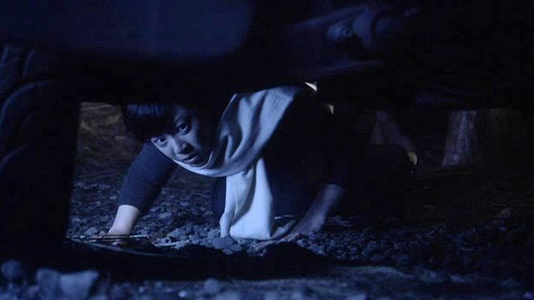 Tomie: Revenge still 4