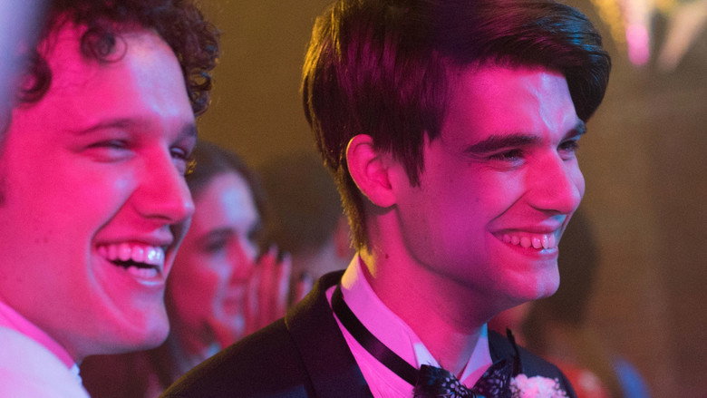 Alex Strangelove still 3
