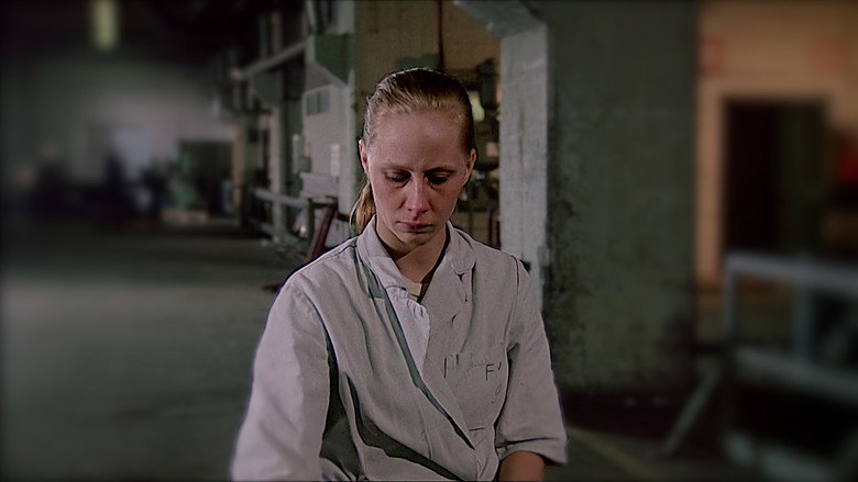 The Match Factory Girl still 2