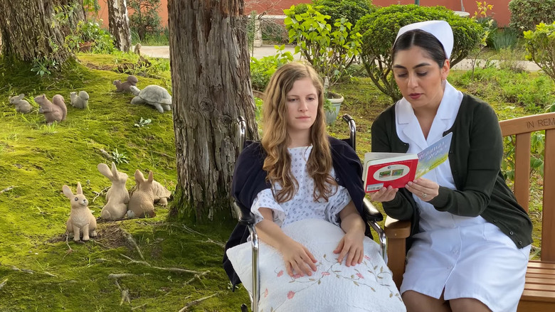 Queen of Hearts: A Twin Peaks Fan Film still 6