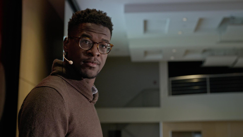 Briser le code still 3