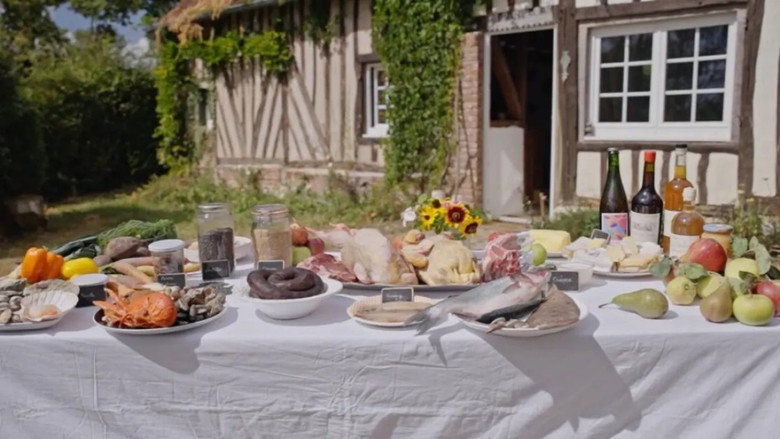 La cuisine normande refait son trou still 1