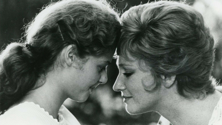 Mother and Daughter still 1