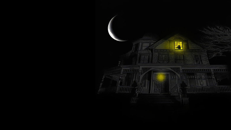 The House of the Devil still 7