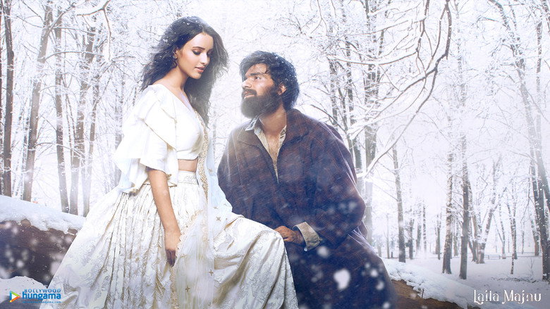 Laila Majnu still 2
