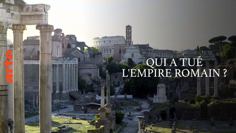 What Killed the Roman Empire? still 2